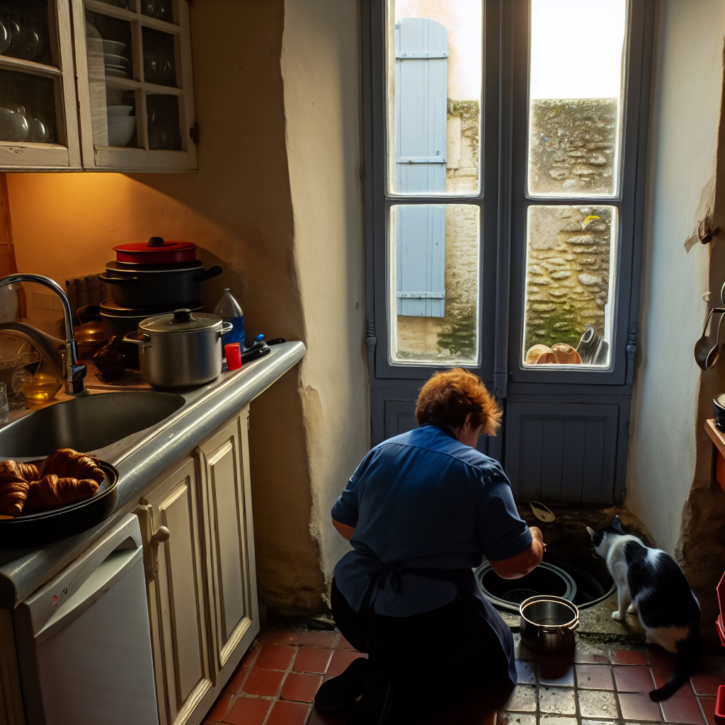 Lire la suite à propos de l’article Débouchage cuisine Orléans : astuces ingénieuses pour des canalisations toujours impeccables