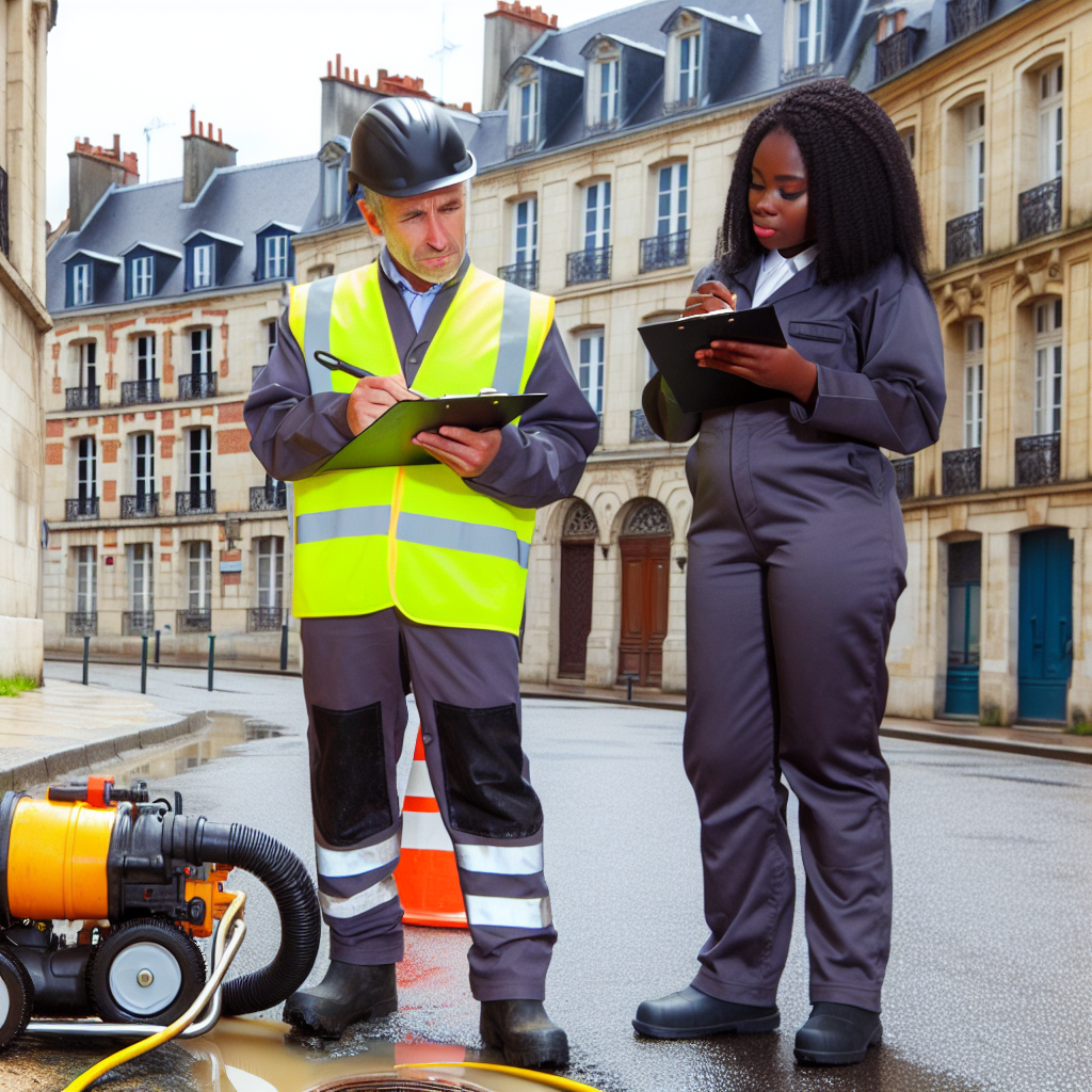 Lire la suite à propos de l’article Débouchage professionnel Orléans : Découvrez Nos Techniques Révolutionnaires pour un Service Impeccable